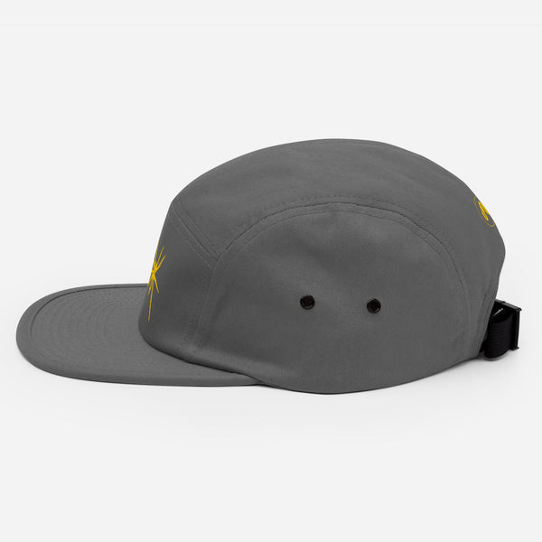 FIVE PANEL CAP — RAGNO VAV 23