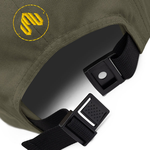 FIVE PANEL CAP — RAGNO VAV 23