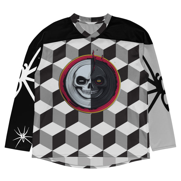 HOCKEY SH!FT — PSYKO PUNK 23 VAV 23