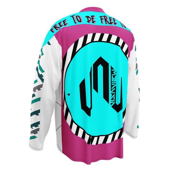 HOCKEY SHIFT - SQUAD VIS A VIEW 23 TAG VAV 23