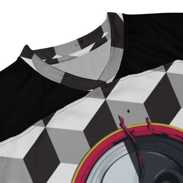 HOCKEY SH!FT — PSYKO PUNK 23 VAV 23