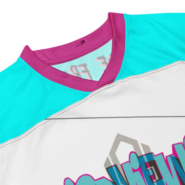 HOCKEY SHIFT - SQUAD VIS A VIEW 23 TAG VAV 23