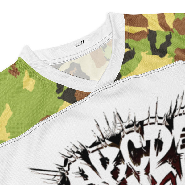 HOCKEY SH!FT — MILITARY KEY VAV 23