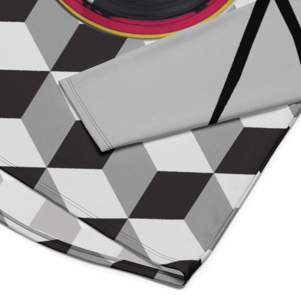 HOCKEY SH!FT — PSYKO PUNK 23 VAV 23