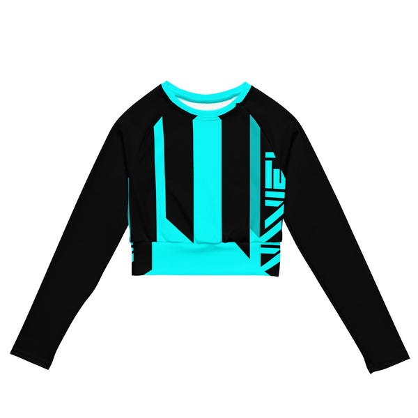 CROP TOP ALL RECYCLED - VAV23 VAV 23