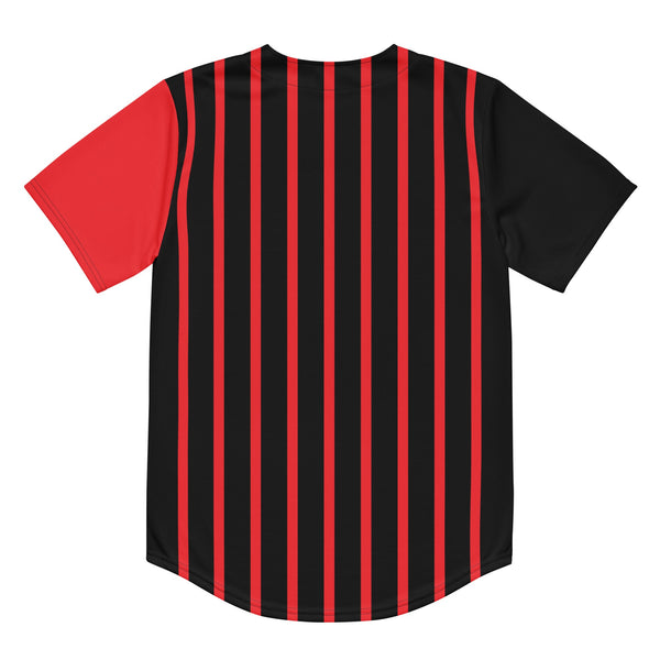 BASEBALL SH!FT — deviLines23 VAV 23