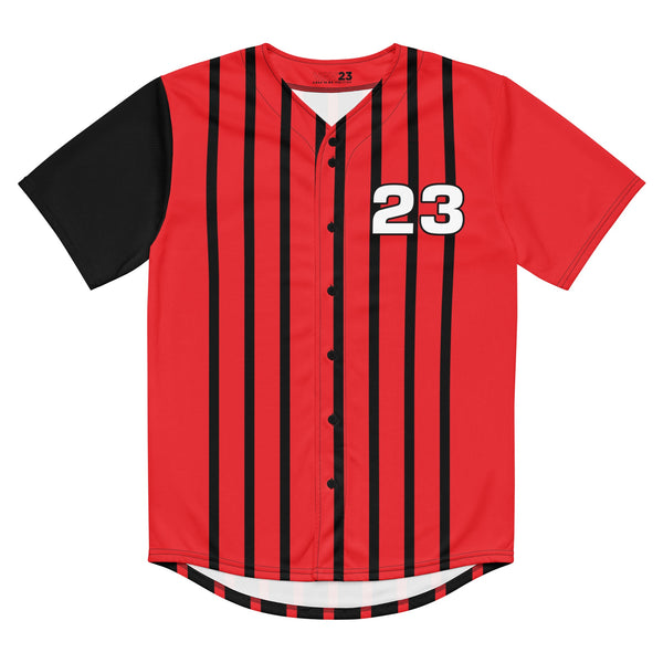 BASEBALL SH!FT — deviLines23 VAV 23