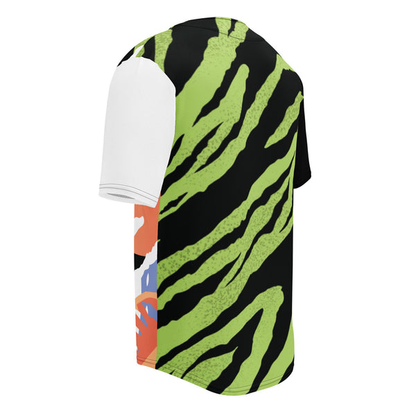 BASEBALL SH!FT — STRIKE OUTLAW VAV 23