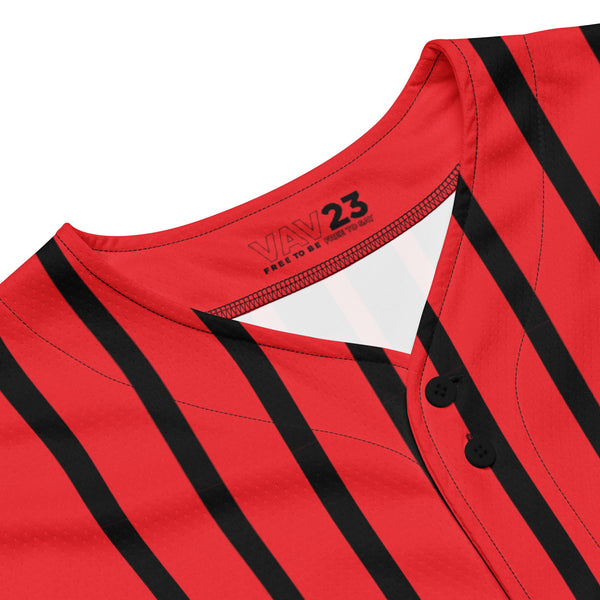 BASEBALL SH!FT — deviLines23 VAV 23