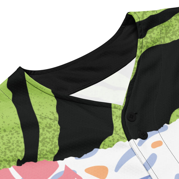 BASEBALL SH!FT — STRIKE OUTLAW VAV 23