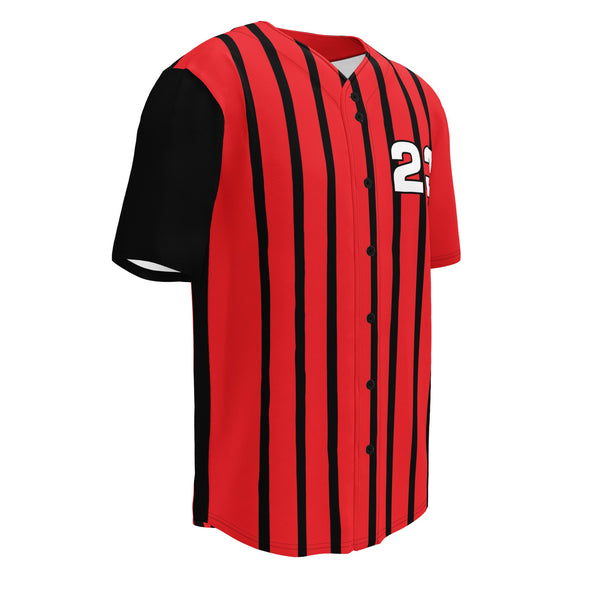 BASEBALL SH!FT — deviLines23 VAV 23