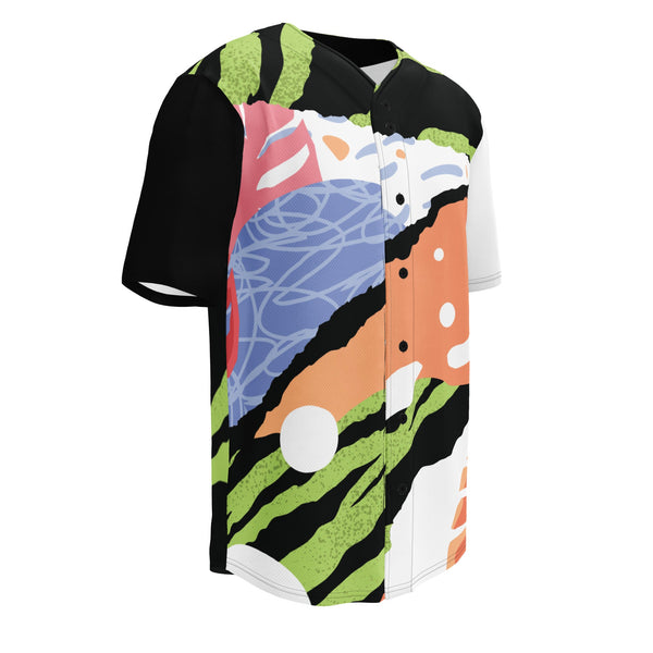 BASEBALL SH!FT — STRIKE OUTLAW VAV 23