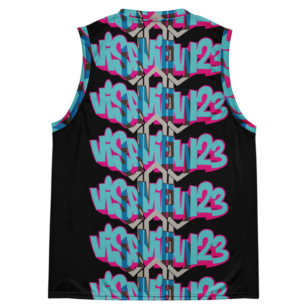 DRIPZONE VAV23 – VISAVIEW TAG allOver VAV 23