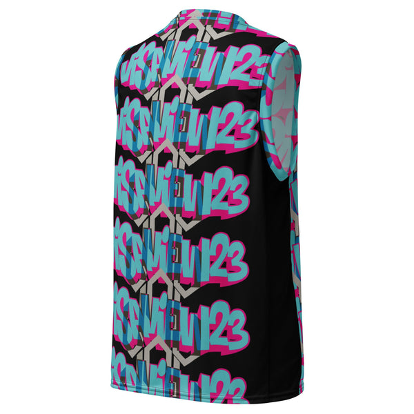 DRIPZONE VAV23 – VISAVIEW TAG allOver VAV 23