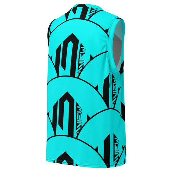 DRIPZONE — CLASSIC ALLOVER LOGO VAV 23