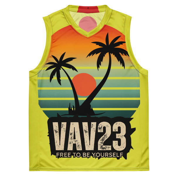DRIP ZONE – SUMMER 23 FRESH VAV 23