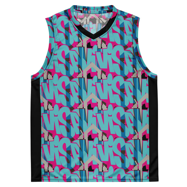 DRIPZONE VAV23 – VISAVIEW TAG allOver VAV 23