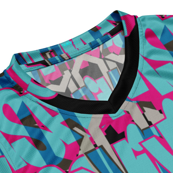 DRIPZONE VAV23 – VISAVIEW TAG allOver VAV 23