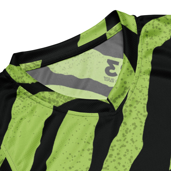 DRIPZONE — TEKNO 23 VAV 23