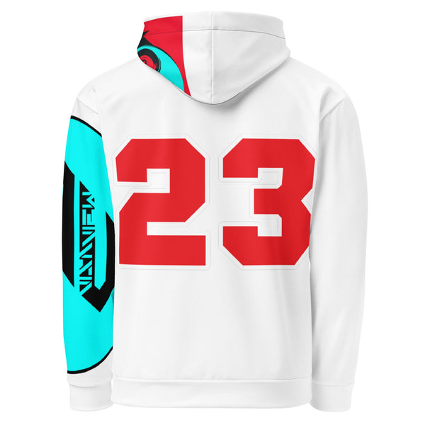 HOODIE 404_NOT FOUND - URBAN VAV 23