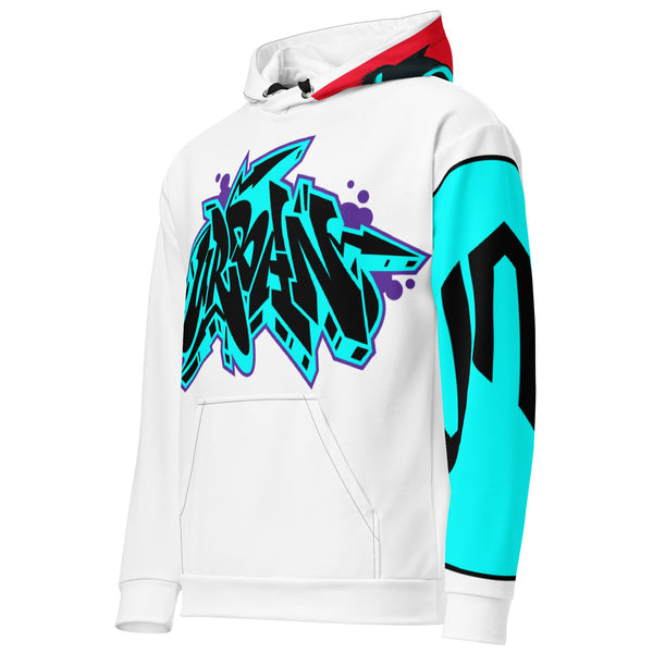 HOODIE 404_NOT FOUND - URBAN VAV 23