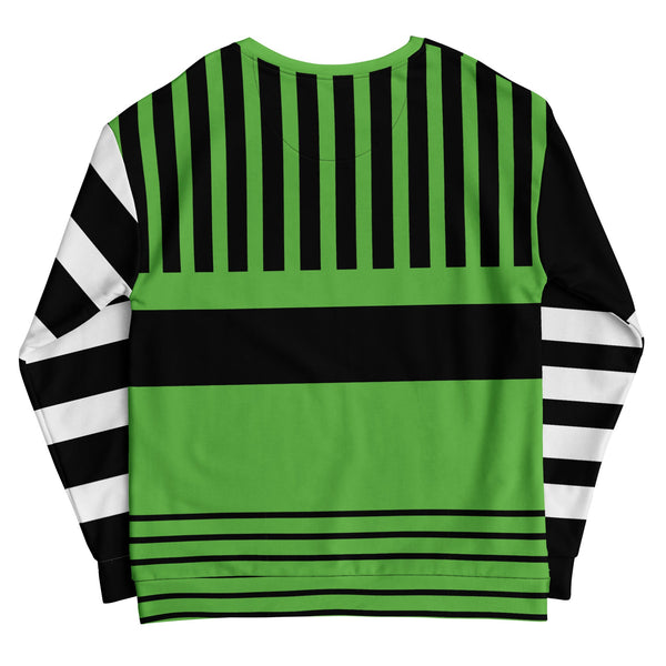 SWEATSHIRT 404_NOTFOUND – KUBO K LINE (LTD) VAV 23