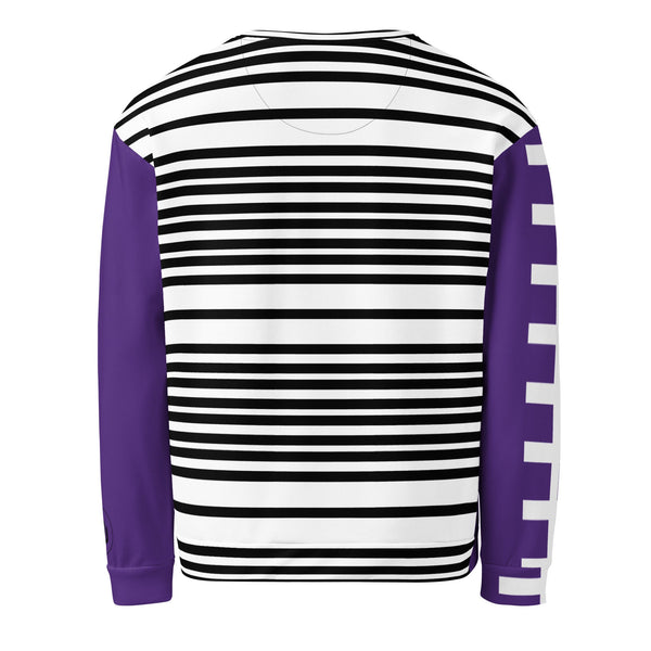 SWEATSHIRT 404_NOT FOUND - ABSTRAKT23 VAV 23