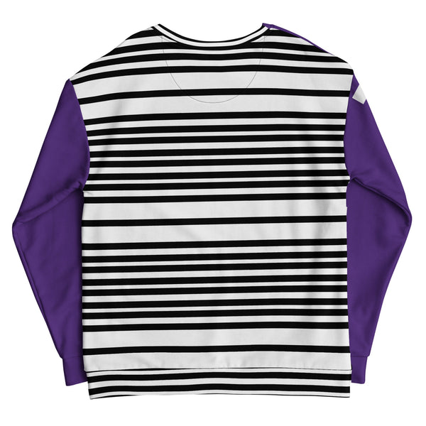 SWEATSHIRT 404_NOT FOUND - ABSTRAKT23 VAV 23