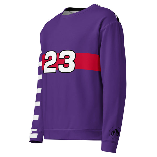 SWEATSHIRT 404_NOT FOUND - ABSTRAKT23 VAV 23