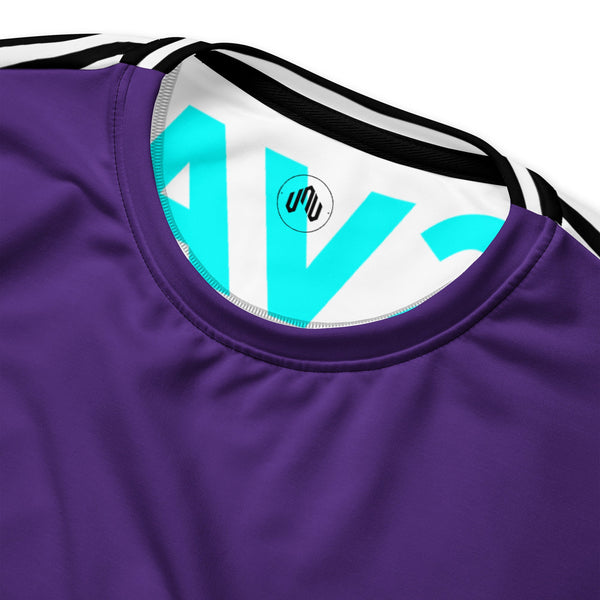 SWEATSHIRT 404_NOT FOUND - ABSTRAKT23 VAV 23