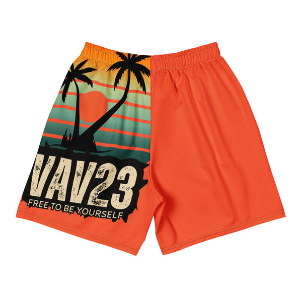 SHORT SHORTS — ABSTRACK VAV 23