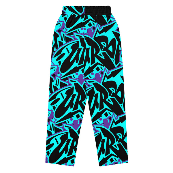 JOGGER ECHO TRACKZ — URBAN VAV 23