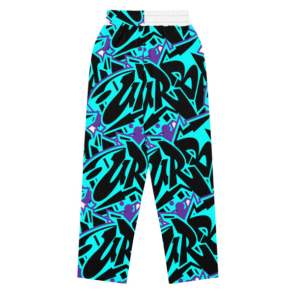 JOGGER ECHO TRACKZ — URBAN (W) VAV 23