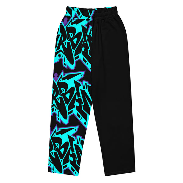 JOGGER ECHO TRACKZ — URBAN VAV 23