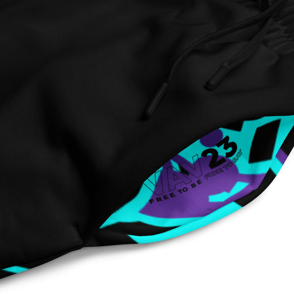 JOGGER ECHO TRACKZ — URBAN VAV 23