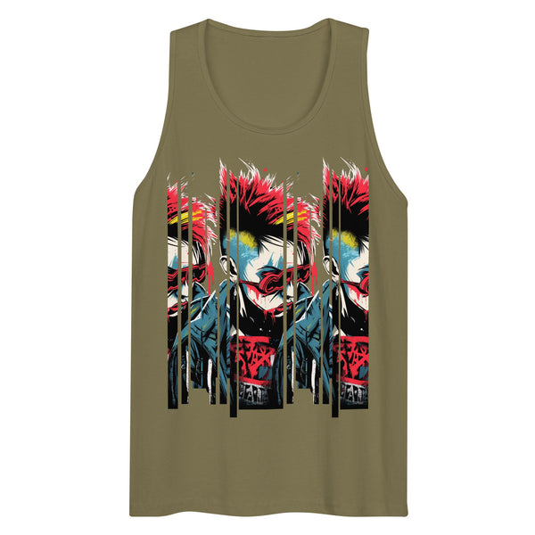 SHADOWNET VAV23 – PUNKGIRL VAV 23