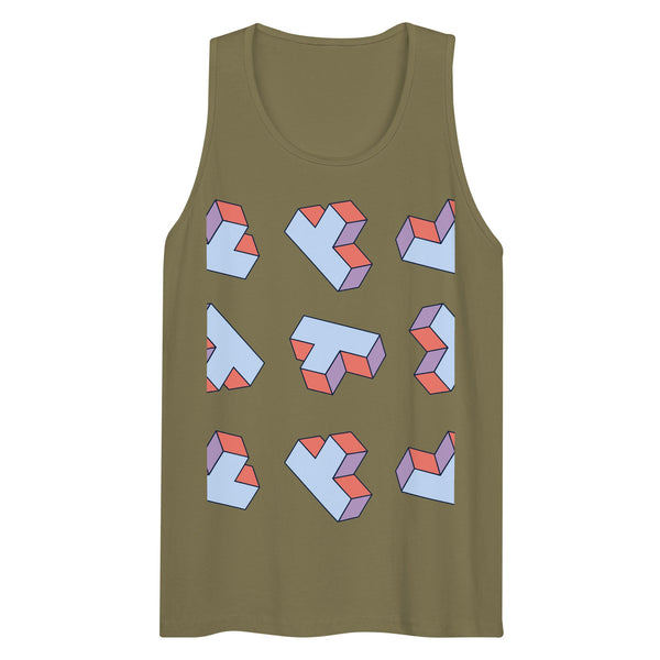 SHADOWNET — TETRIS VAV 23