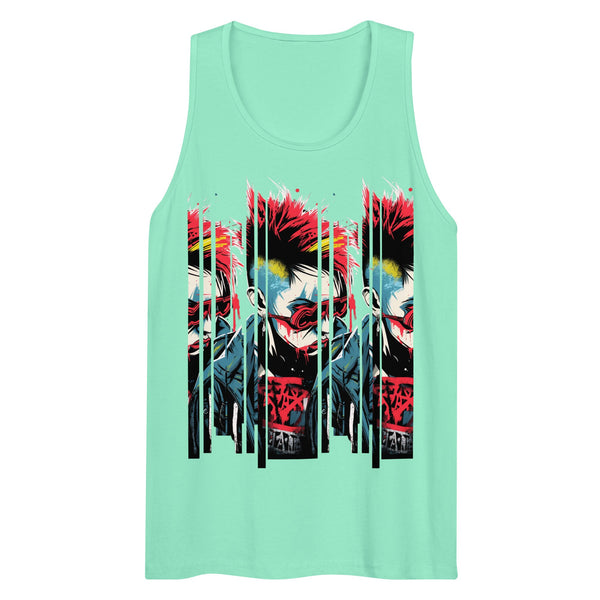 SHADOWNET VAV23 – PUNKGIRL VAV 23