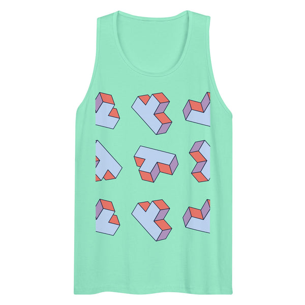 SHADOWNET — TETRIS VAV 23