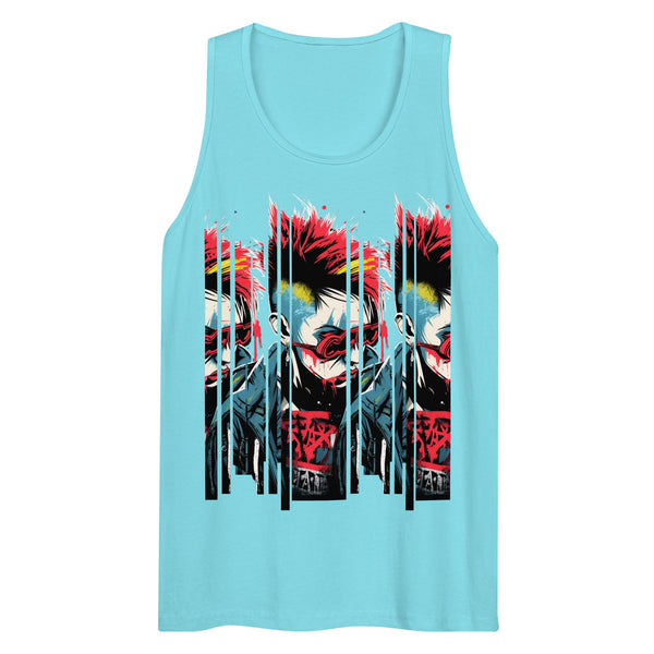 SHADOWNET VAV23 – PUNKGIRL VAV 23