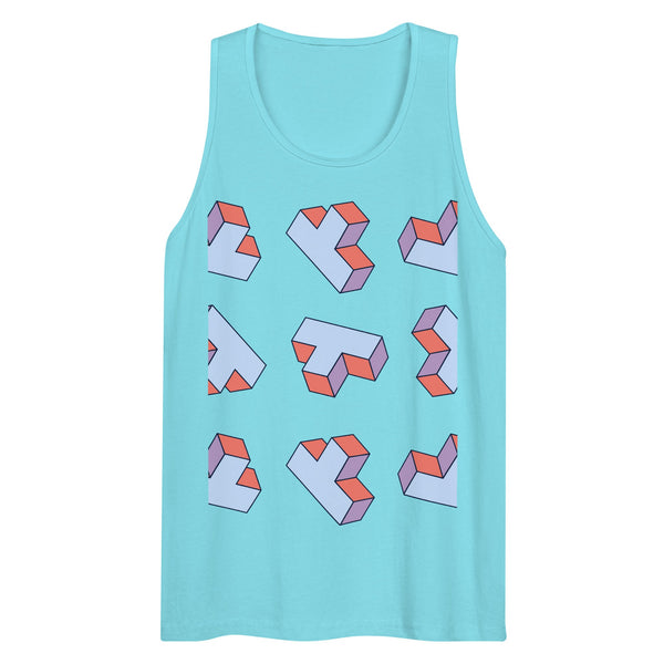 SHADOWNET — TETRIS VAV 23