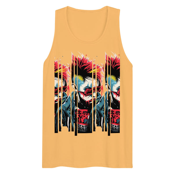 SHADOWNET VAV23 – PUNKGIRL VAV 23