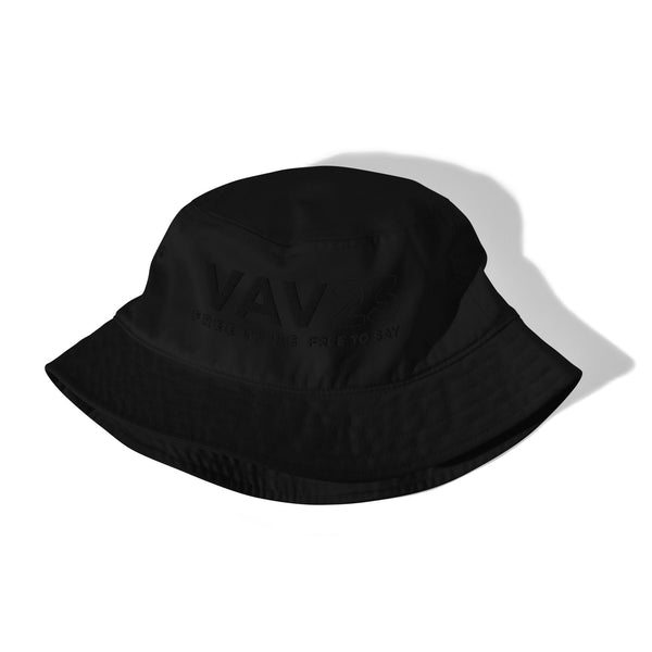 Organic bucket hat - BUKKA_OS - VAV 23
