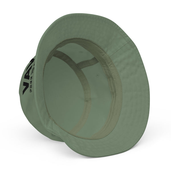 Organic bucket hat - BUKKA_OS - VAV 23