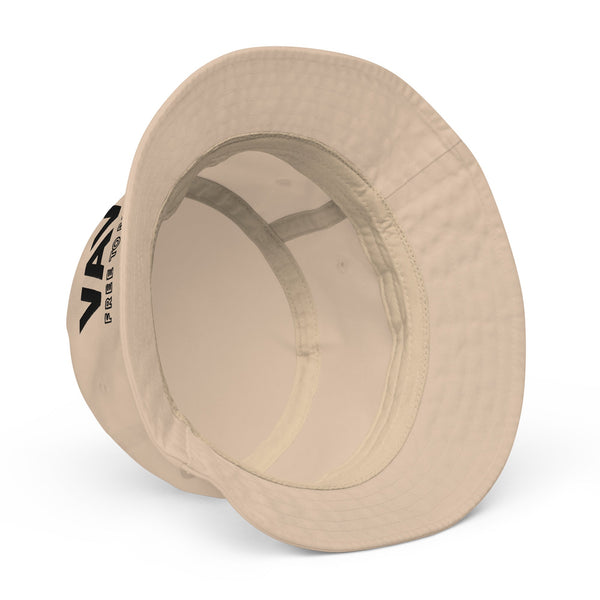 Organic bucket hat - BUKKA_OS - VAV 23