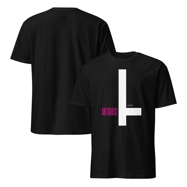 TEE — STATIC SIGNAL — ANTICHRIST VAV 23