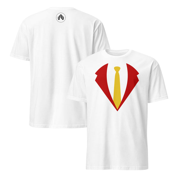 TEE — STATIC SIGNAL — ENJOYFIT VAV 23