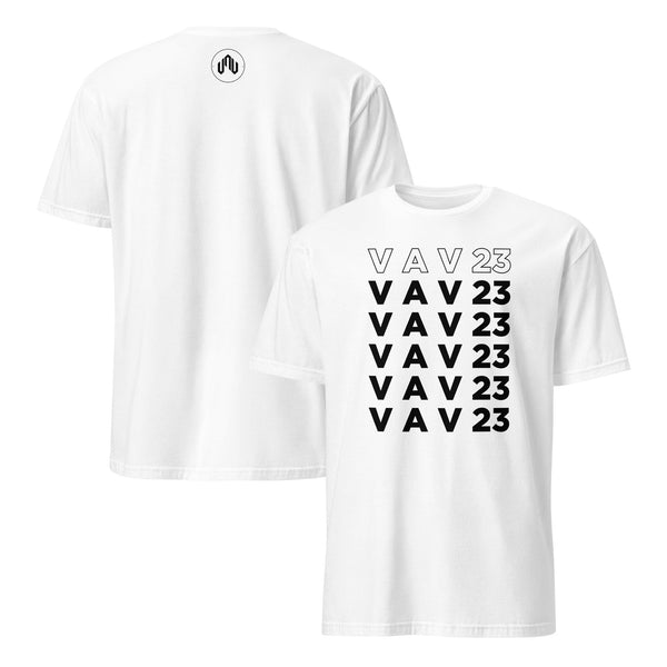 STATIC SIGNAL TEE - VAV23 RPT VAV 23