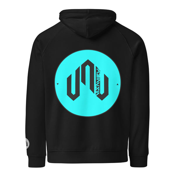 HOODIE GLITCH - VAV23 Classic VAV 23