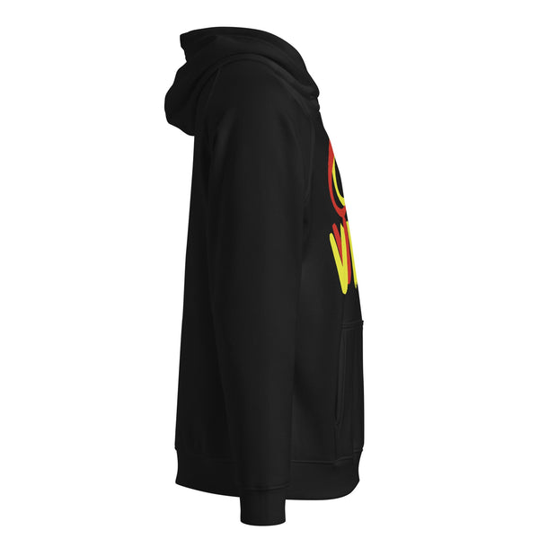 GLITCH HOODIE - CRAVING VAV 23